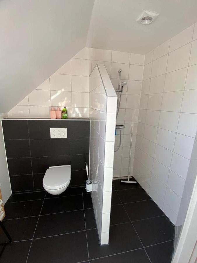 Appartement Oosteinde Ruinerwold Exterior photo